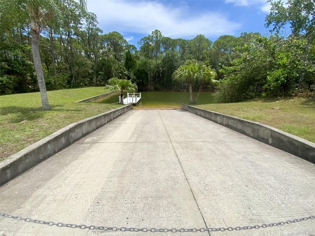 3471 CROAKER DRIVE, Hernando Beach, FL 34607