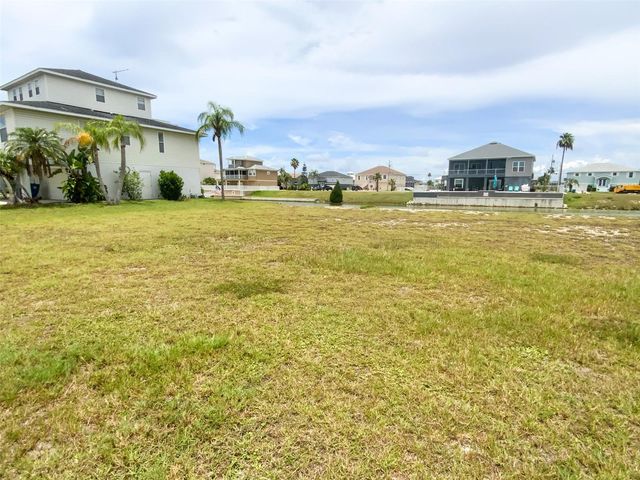 3471 CROAKER DRIVE, Hernando Beach, FL 34607