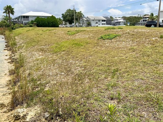 3471 CROAKER DRIVE, Hernando Beach, FL 34607