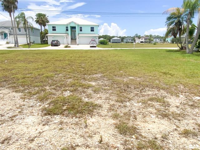 3471 CROAKER DRIVE, Hernando Beach, FL 34607