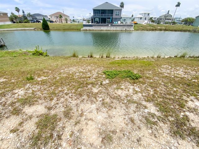3471 CROAKER DRIVE, Hernando Beach, FL 34607