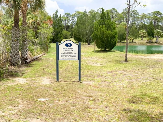 3471 CROAKER DRIVE, Hernando Beach, FL 34607