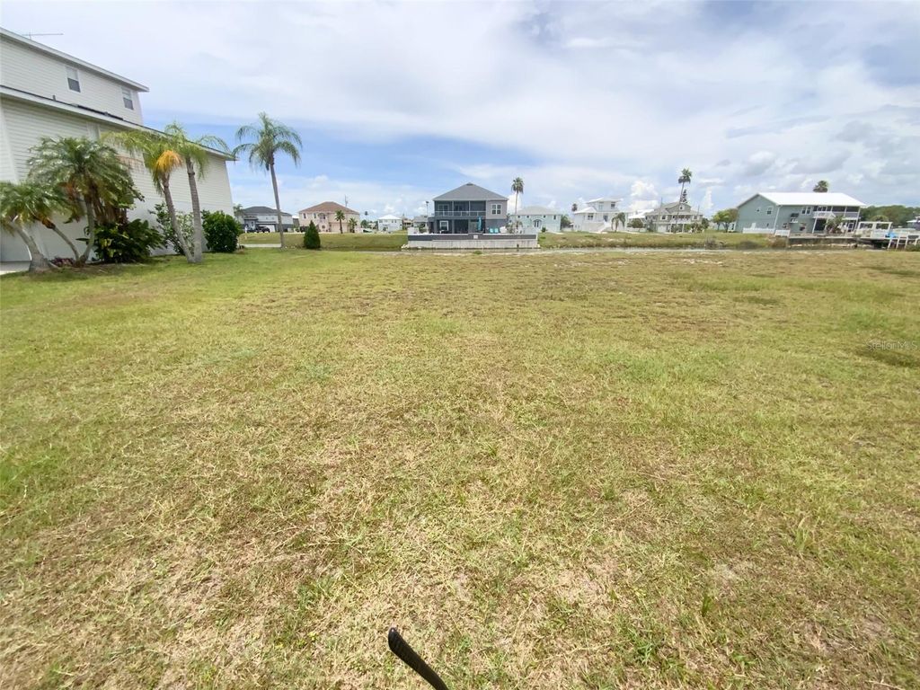 3471 CROAKER DRIVE, Hernando Beach, FL 34607