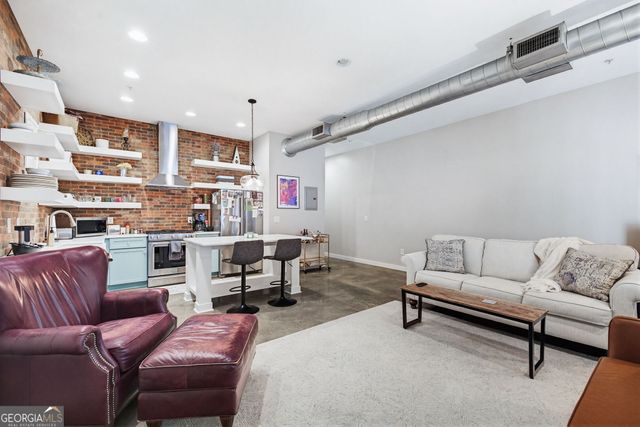 680 Greenwood Avenue NE 209, Atlanta, GA 30306
