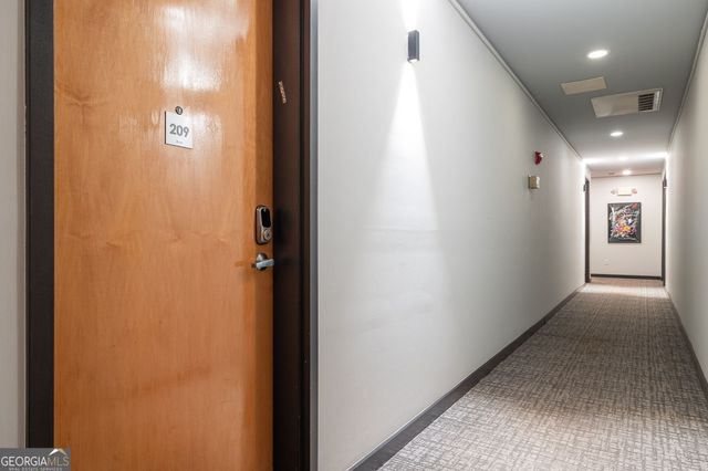 680 Greenwood Avenue NE 209, Atlanta, GA 30306