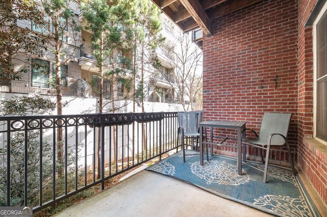 680 Greenwood Avenue NE 209, Atlanta, GA 30306