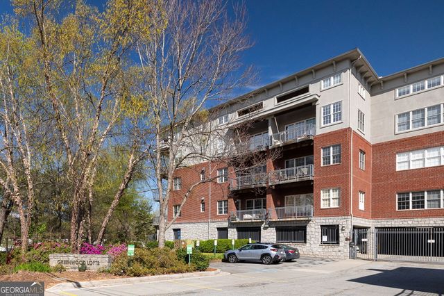 680 Greenwood Avenue NE 209, Atlanta, GA 30306