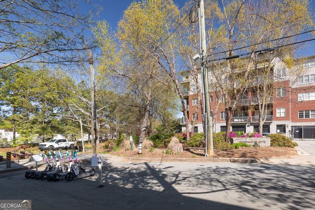 680 Greenwood Avenue NE 209, Atlanta, GA 30306