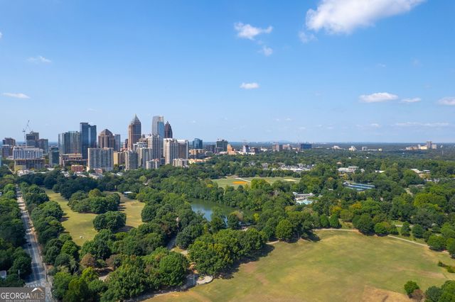 680 Greenwood Avenue NE 209, Atlanta, GA 30306