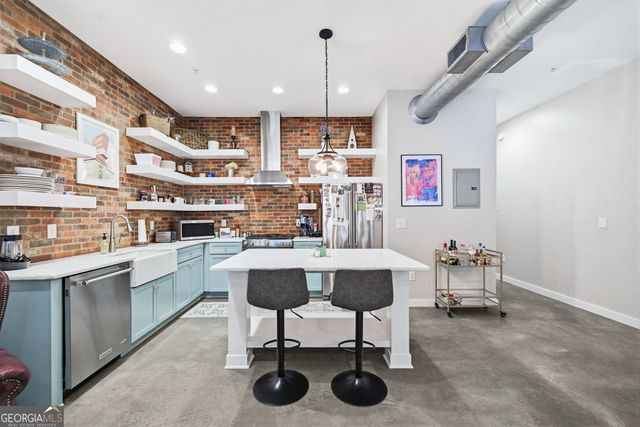 680 Greenwood Avenue NE 209, Atlanta, GA 30306