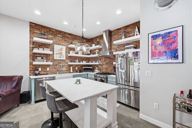 680 Greenwood Avenue NE 209, Atlanta, GA 30306
