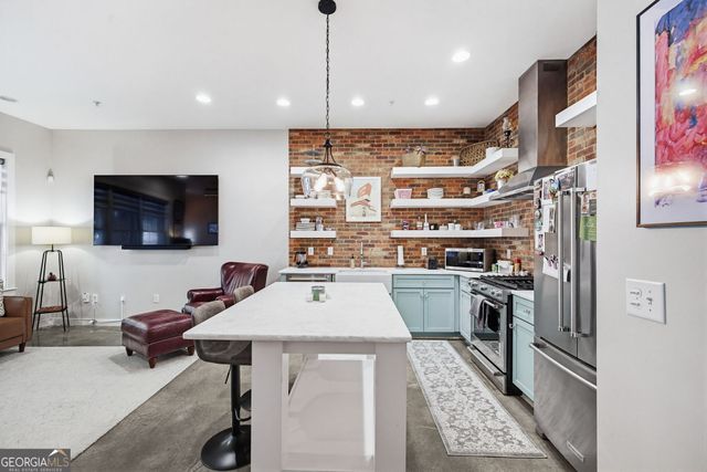 680 Greenwood Avenue NE 209, Atlanta, GA 30306