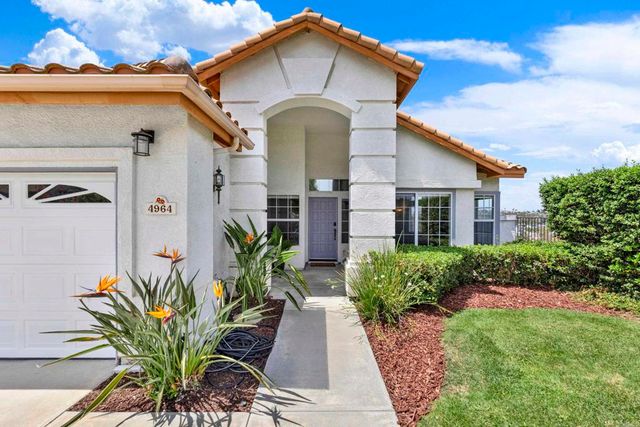 4964 Skyhawk Way, Oceanside, CA 92056