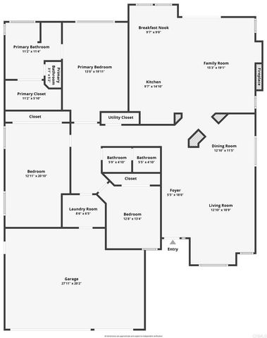 4964 Skyhawk Way, Oceanside, CA 92056