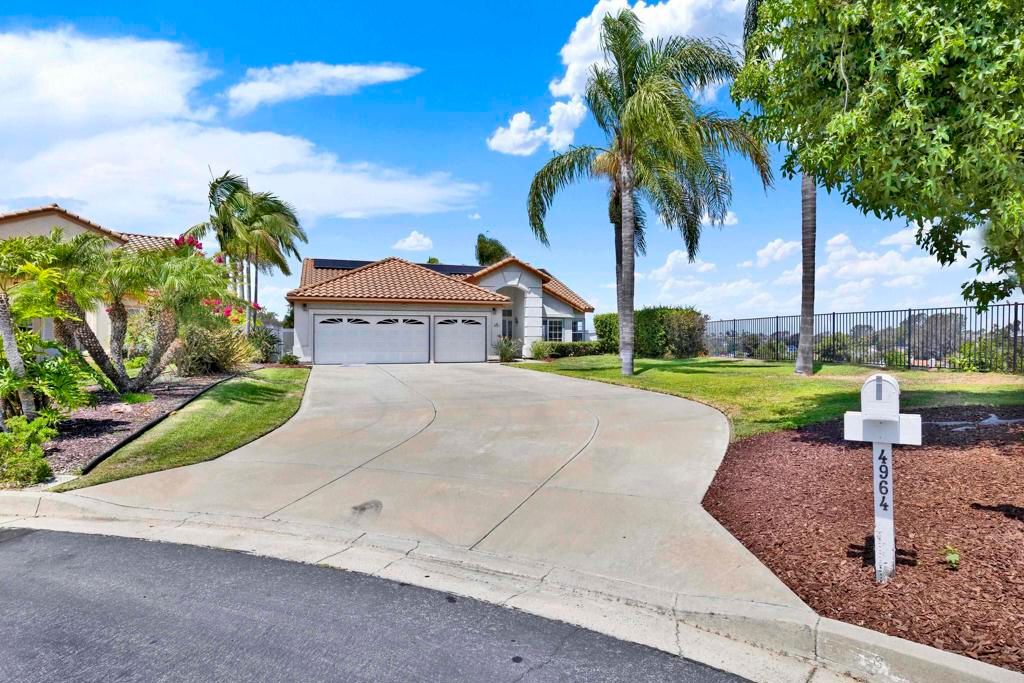 4964 Skyhawk Way, Oceanside, CA 92056