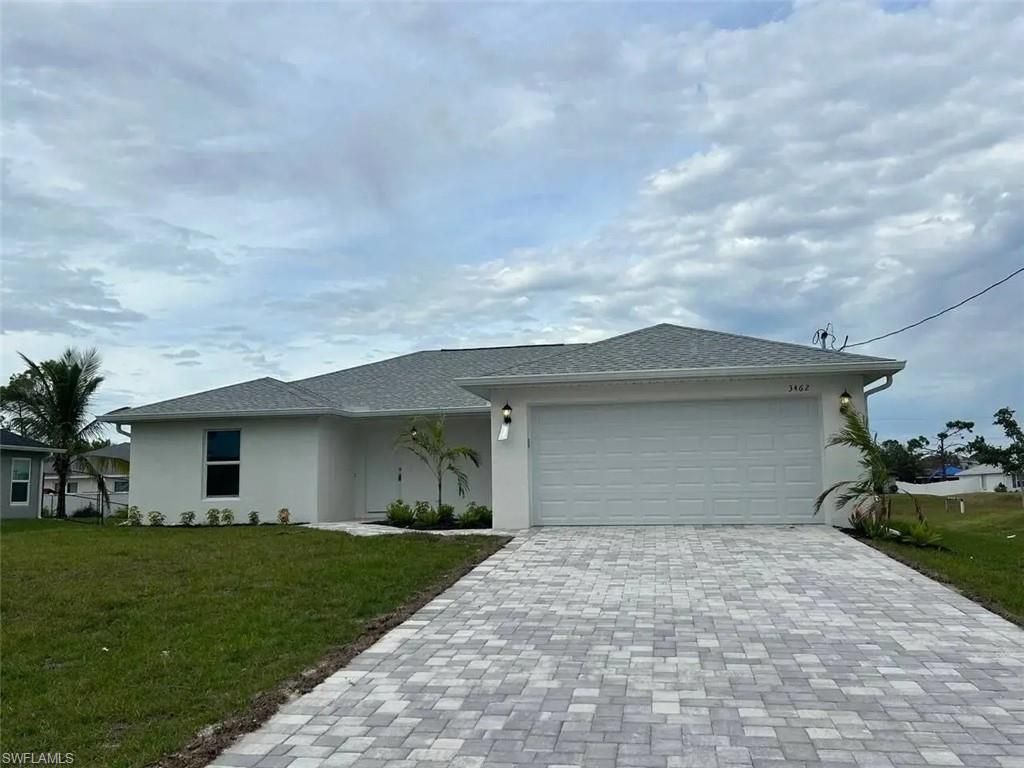 3462 NE 10th PL, Cape Coral, FL 33909