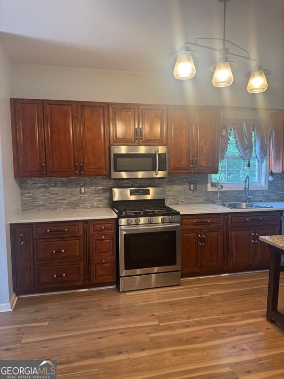 330 Oak Park Square, College Park, GA 30349 — photo 2