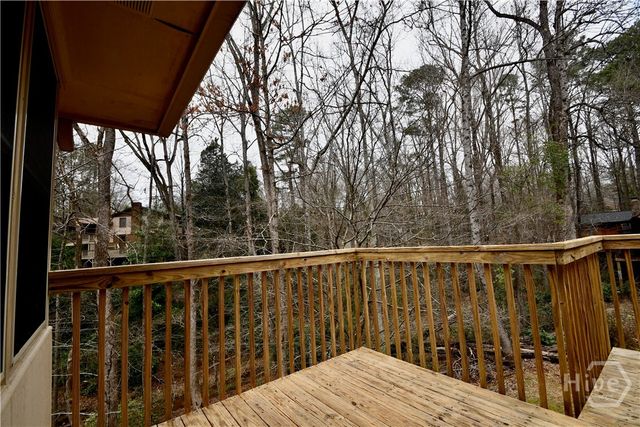 375 Segrest Circle, Athens, GA 30605