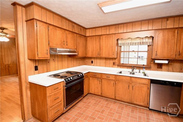 375 Segrest Circle, Athens, GA 30605