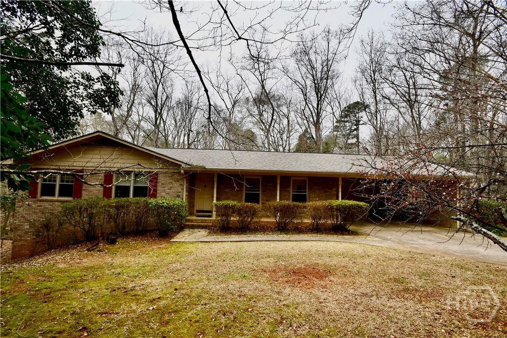 375 Segrest Circle, Athens, GA 30605