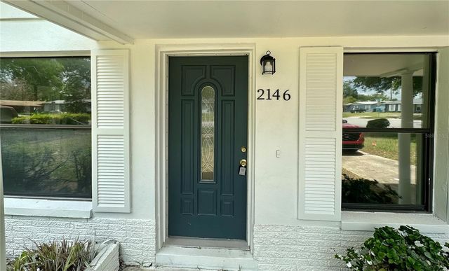 2146 AARON AVENUE, Orlando, FL 32811