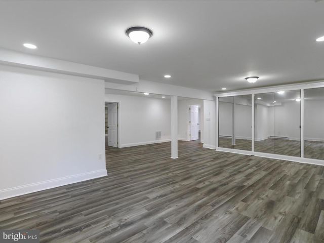 9812 PEMBROKE DR, Hagerstown, MD 21740