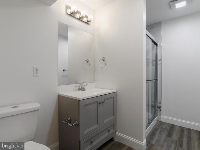 9812 PEMBROKE DR, Hagerstown, MD 21740