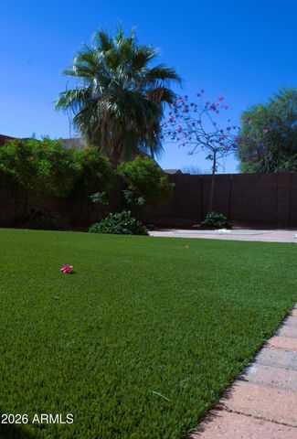 8761 E OBISPO Avenue, Mesa, AZ 85212