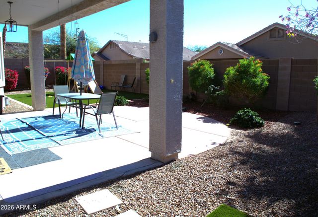 8761 E OBISPO Avenue, Mesa, AZ 85212