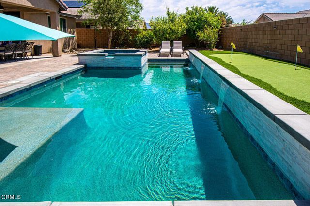 84319 Cigno Court, Indio, CA 92203