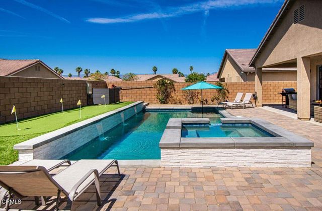 84319 Cigno Court, Indio, CA 92203