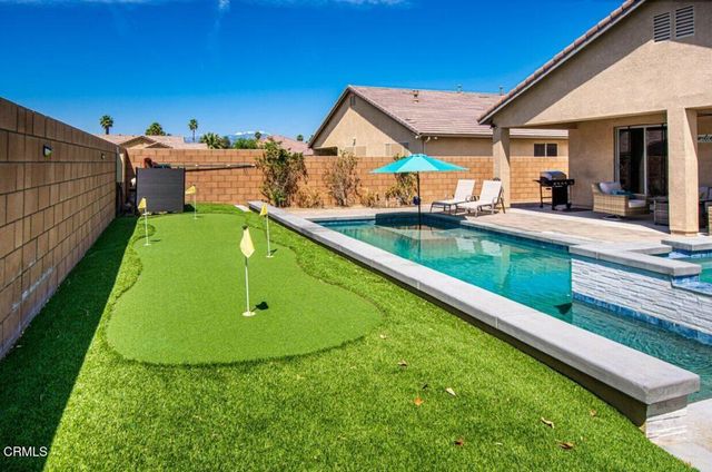 84319 Cigno Court, Indio, CA 92203