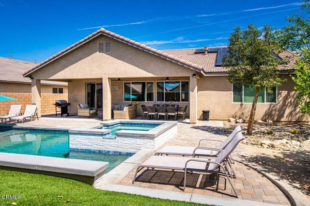 84319 Cigno Court, Indio, CA 92203