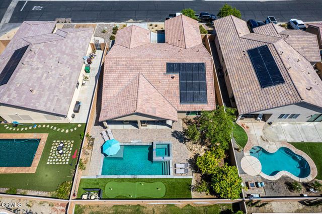 84319 Cigno Court, Indio, CA 92203