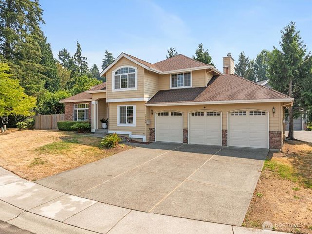 10325 SE 185th Place, Renton, WA 98055