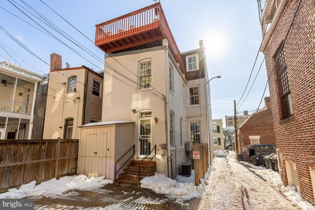 1829 RIGGS PL NW, Washington, DC 20009