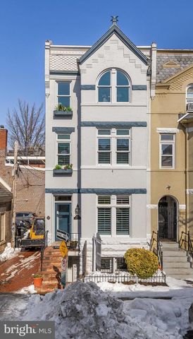 1829 RIGGS PL NW, Washington, DC 20009