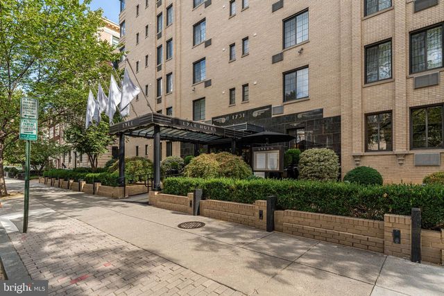 1829 RIGGS PL NW, Washington, DC 20009