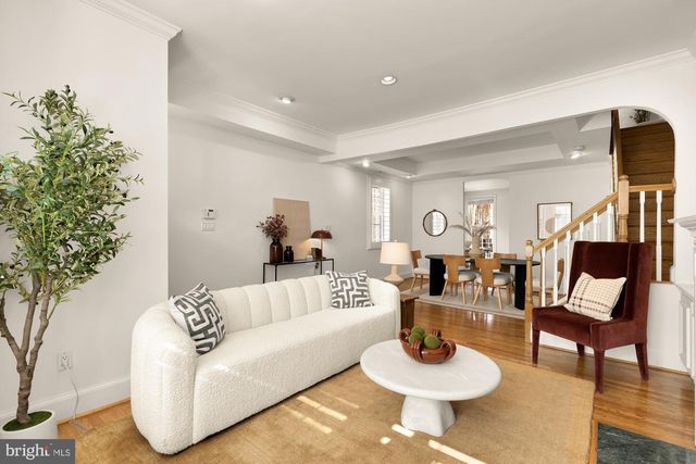 1829 RIGGS PL NW, Washington, DC 20009