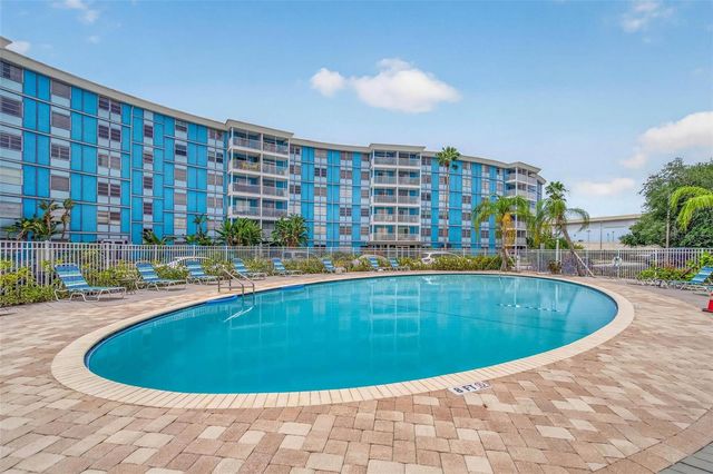 3315 58TH AVENUE S 105, St Petersburg, FL 33712