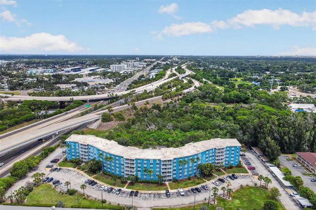 3315 58TH AVENUE S 105, St Petersburg, FL 33712