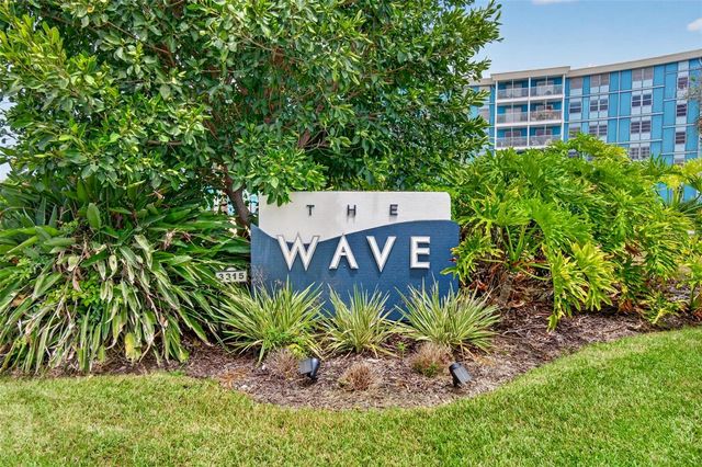 3315 58TH AVENUE S 105, St Petersburg, FL 33712