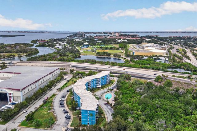 3315 58TH AVENUE S 105, St Petersburg, FL 33712