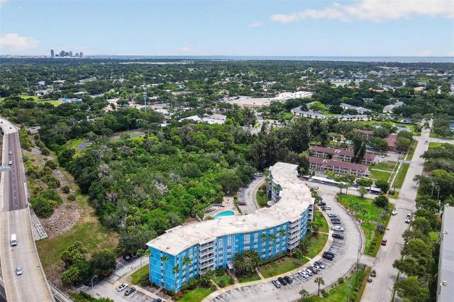 3315 58TH AVENUE S 105, St Petersburg, FL 33712