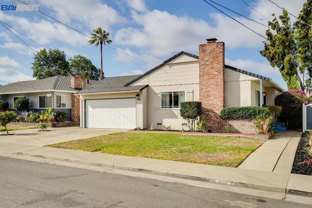 21905 Betlen Way, Castro Valley, CA 94546