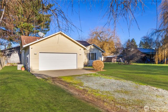 1042 Jameson Street, Sedro Woolley, WA 98284