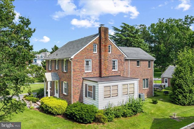 412 & 414 KINGS HWY, Milford, DE 19963