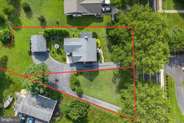 412 & 414 KINGS HWY, Milford, DE 19963