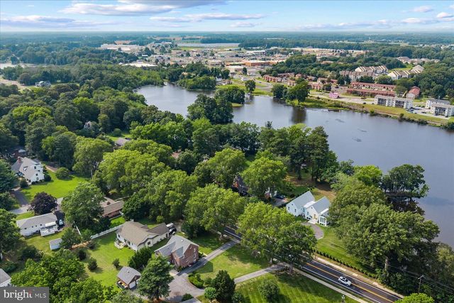 412 & 414 KINGS HWY, Milford, DE 19963