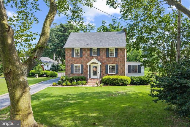 412 & 414 KINGS HWY, Milford, DE 19963